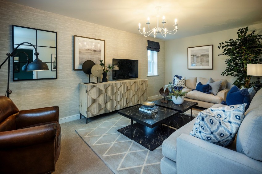 Images for Waters Edge, Preston On The Hill, WA4