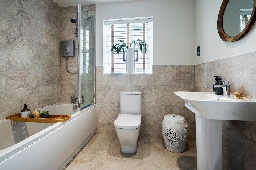 Images for Waters Edge, Preston On The Hill, WA4