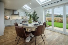 Images for Waters Edge, Preston On The Hill, WA4