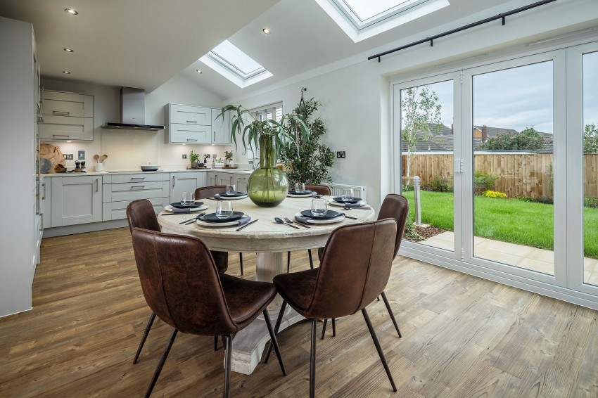 Images for Waters Edge, Preston On The Hill, WA4