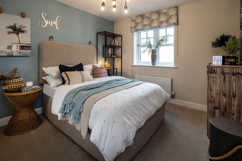 Images for Waters Edge, Preston On The Hill, WA4