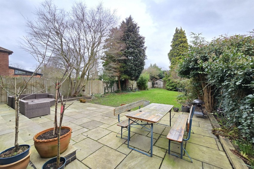 Images for Green Drive, Timperley, WA15