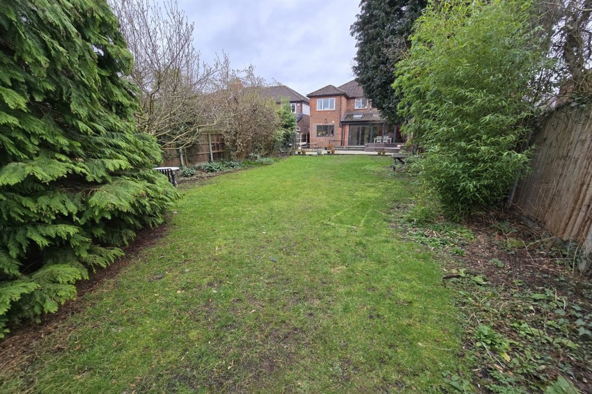 Images for Green Drive, Timperley, WA15