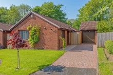 Images for Peckforton Drive, Sutton Weaver, WA7