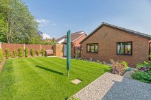 Images for Peckforton Drive, Sutton Weaver, WA7