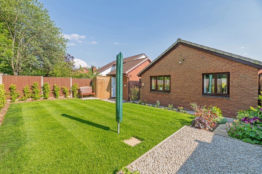 Images for Peckforton Drive, Sutton Weaver, WA7