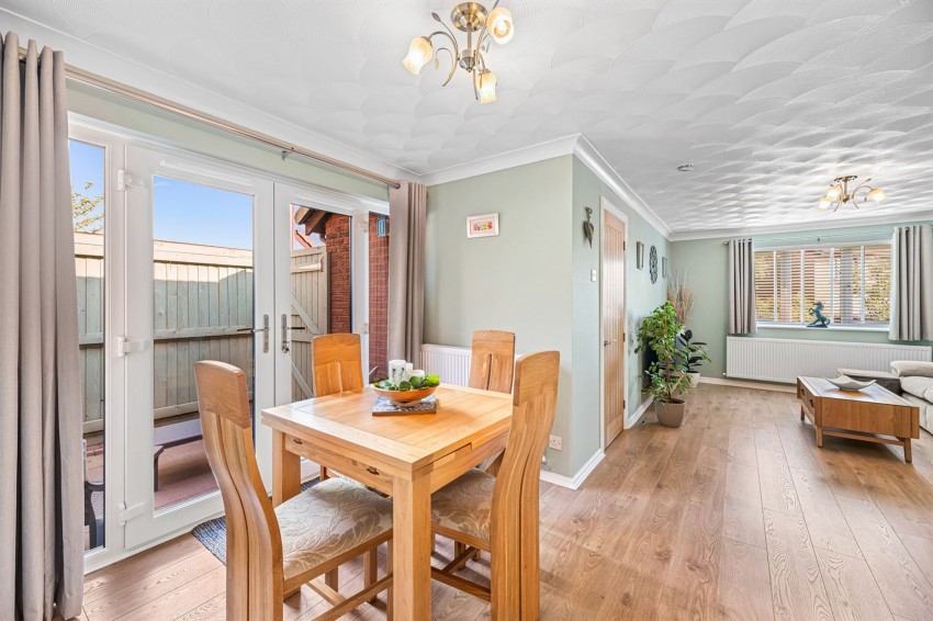 Images for Peckforton Drive, Sutton Weaver, WA7