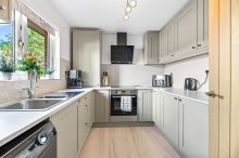 Images for Peckforton Drive, Sutton Weaver, WA7