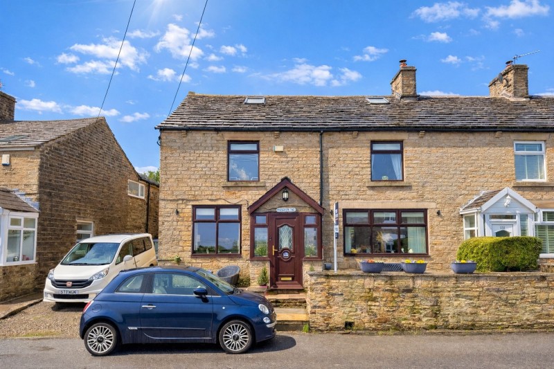 Marple Road, Chisworth, SK13