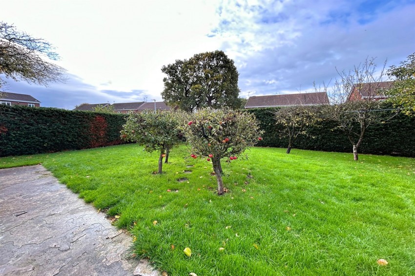 Images for St. Andrews Drive, Holmes Chapel, CW4