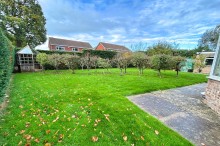 Images for St. Andrews Drive, Holmes Chapel, CW4