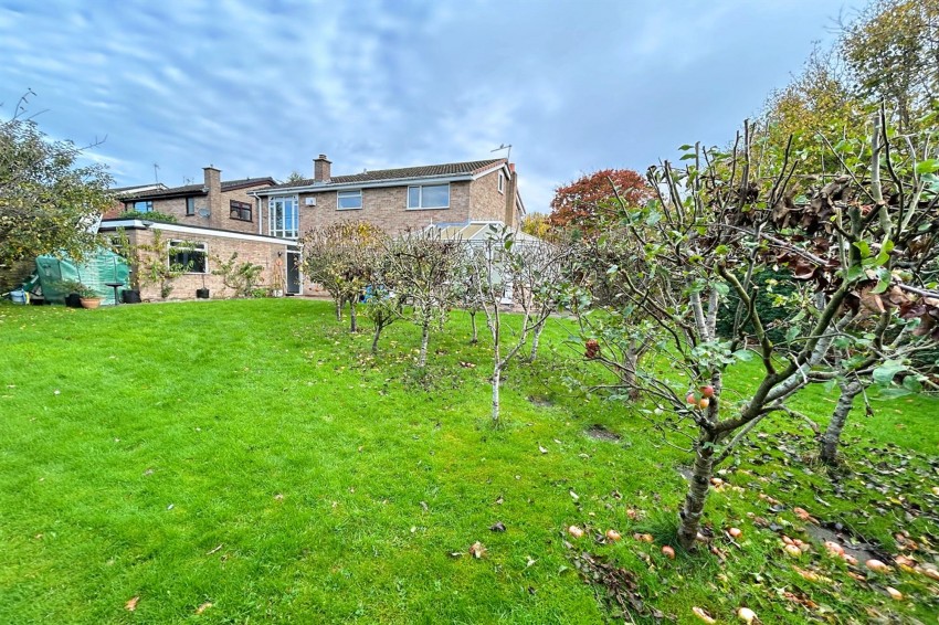 Images for St. Andrews Drive, Holmes Chapel, CW4