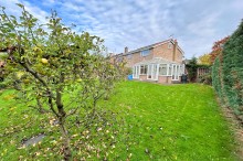 Images for St. Andrews Drive, Holmes Chapel, CW4