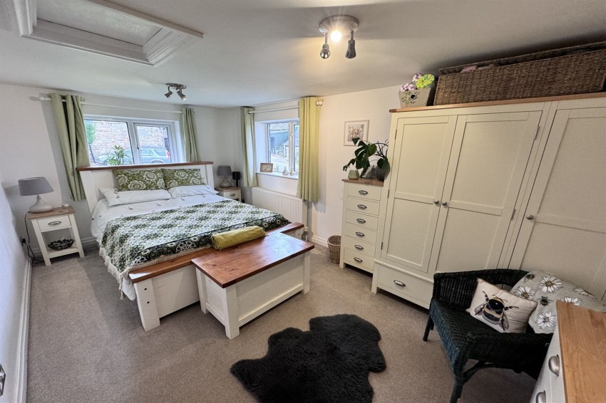 Images for Combs, High Peak, SK23