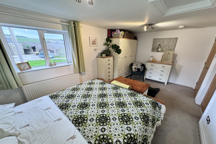 Images for Combs, High Peak, SK23