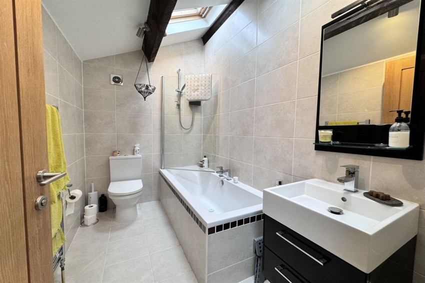 Images for Combs, High Peak, SK23