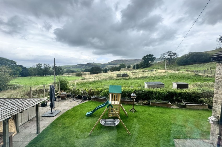 Images for Combs, High Peak, SK23