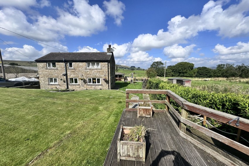 Images for Combs, High Peak, SK23