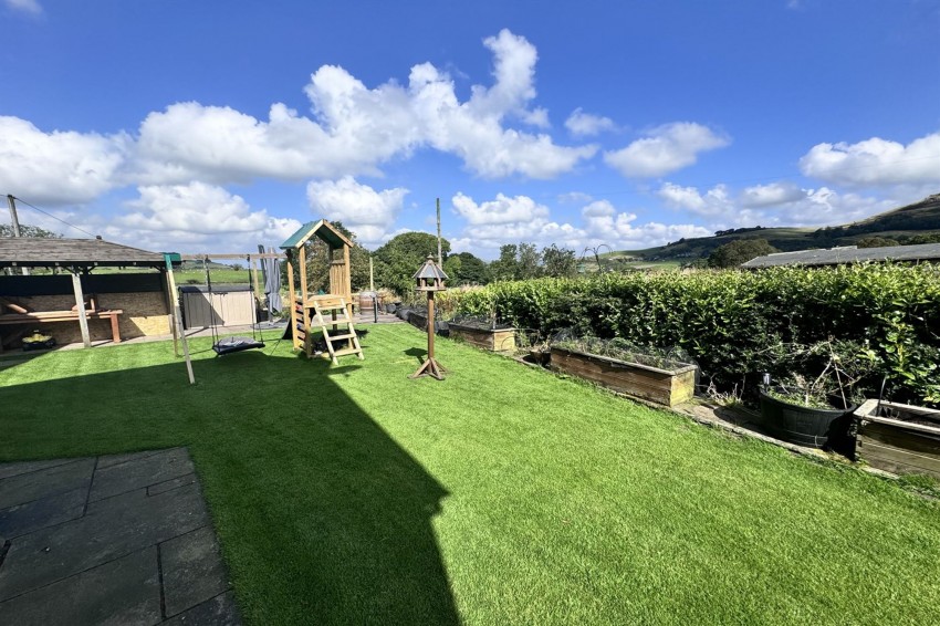 Images for Combs, High Peak, SK23