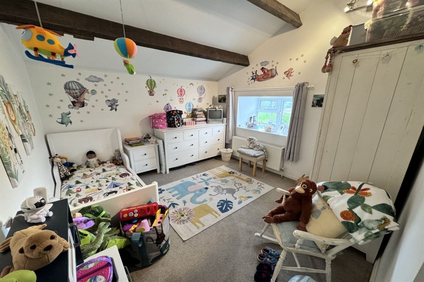 Images for Combs, High Peak, SK23