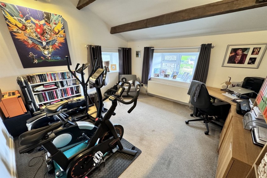 Images for Combs, High Peak, SK23