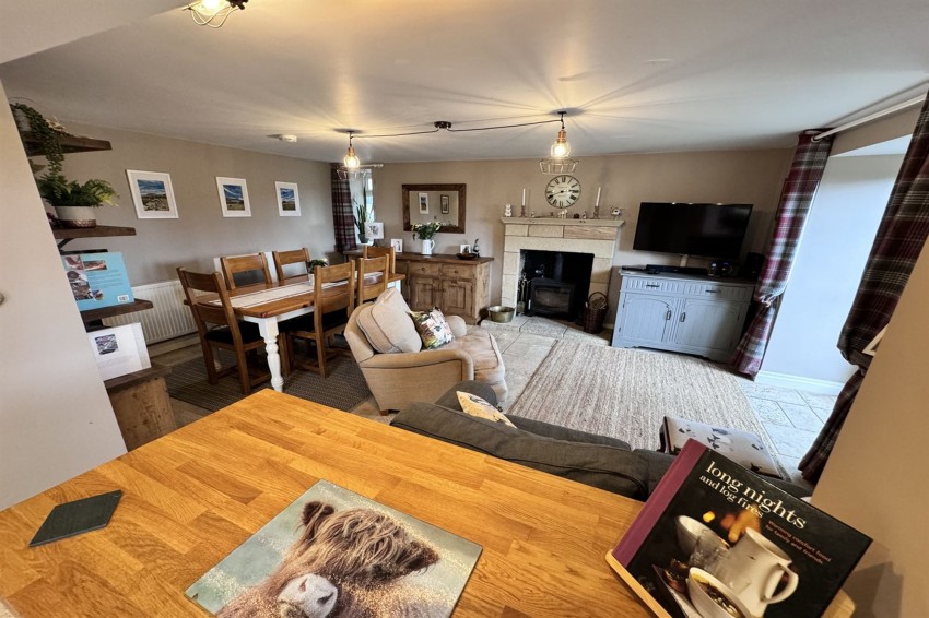 Images for Combs, High Peak, SK23