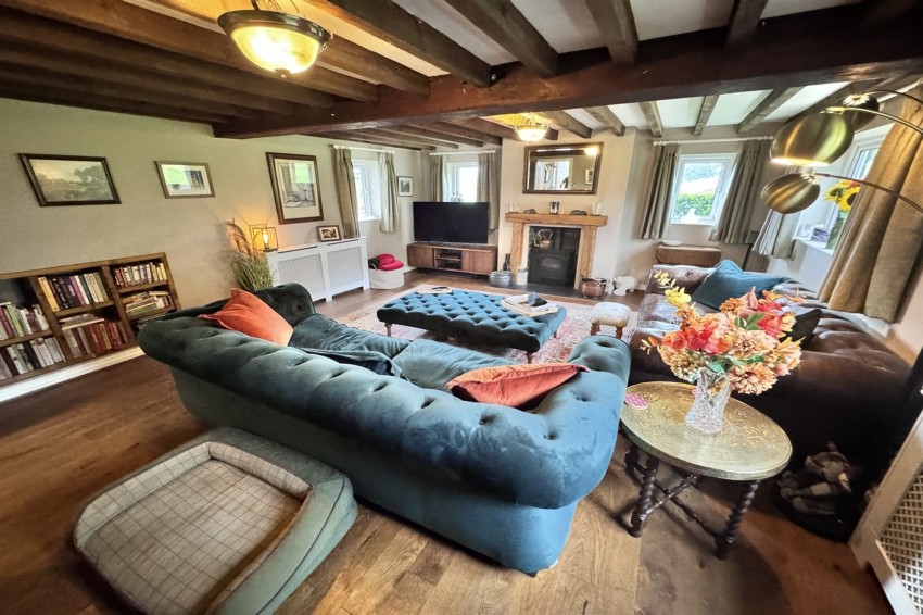 Images for Combs, High Peak, SK23