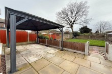 Images for Cranleigh Drive, Brooklands, M33