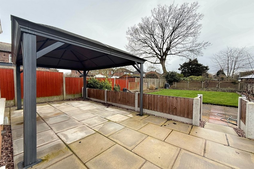 Images for Cranleigh Drive, Brooklands, M33