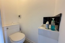 Images for Cranleigh Drive, Brooklands, M33