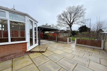 Images for Cranleigh Drive, Brooklands, M33