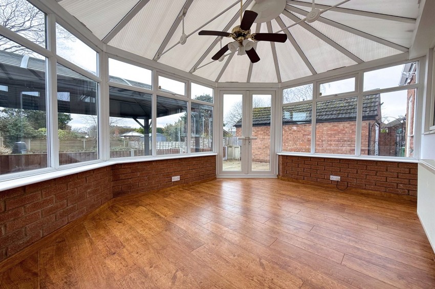 Images for Cranleigh Drive, Brooklands, M33