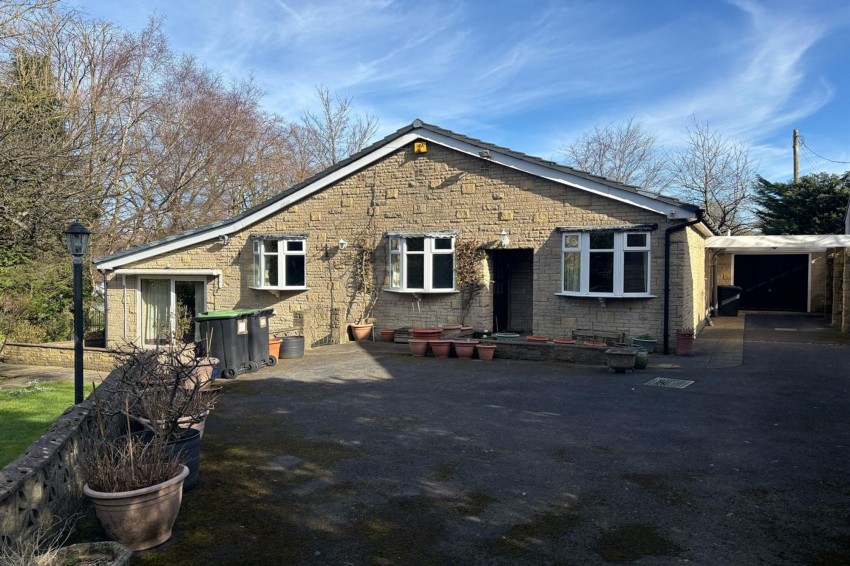 Images for Horderns Lane, Chapel-En-Le-Frith, SK23