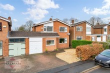 Images for Lindow Fold Drive, Wilmslow, SK9