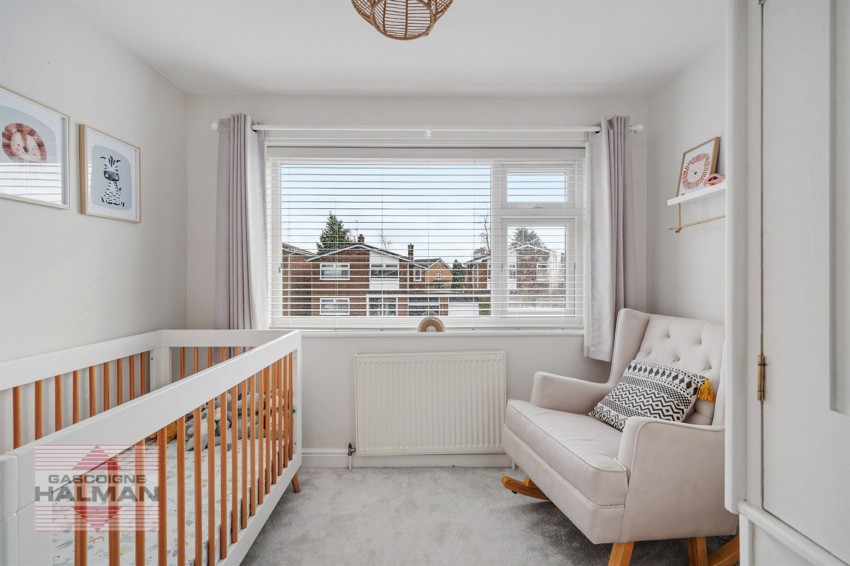 Images for Lindow Fold Drive, Wilmslow, SK9