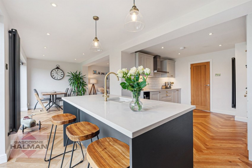 Images for Lindow Fold Drive, Wilmslow, SK9