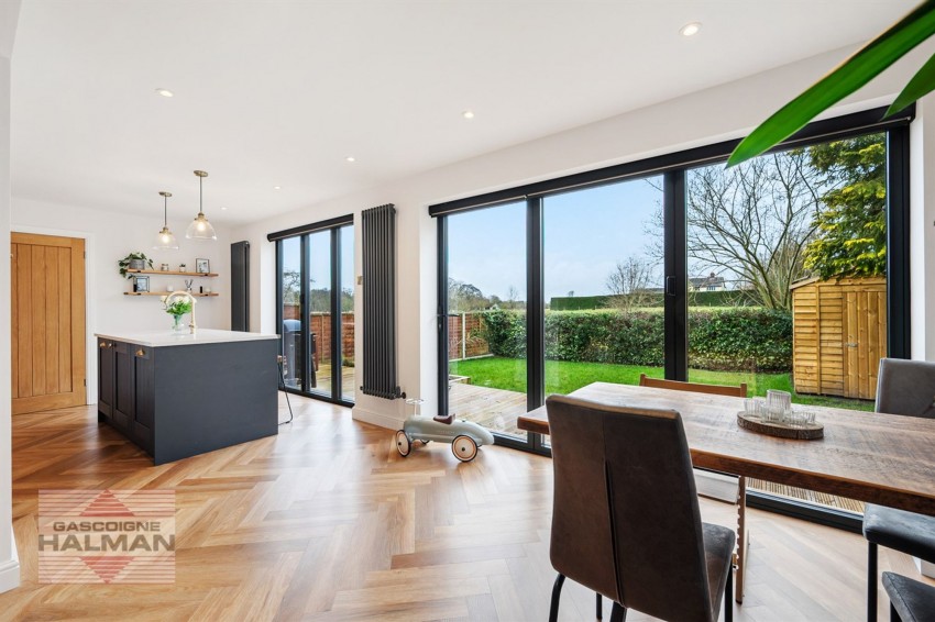 Images for Lindow Fold Drive, Wilmslow, SK9