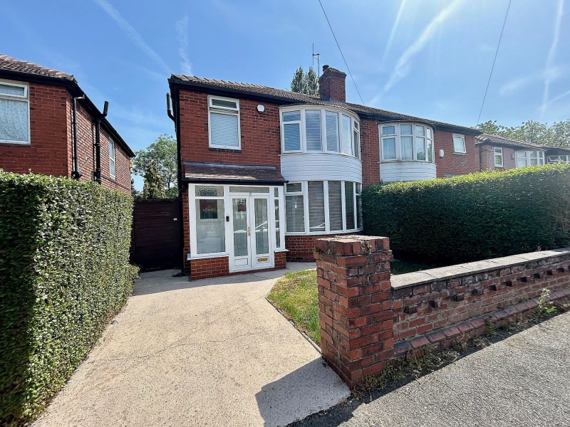 Lathom Road, Withington, M20