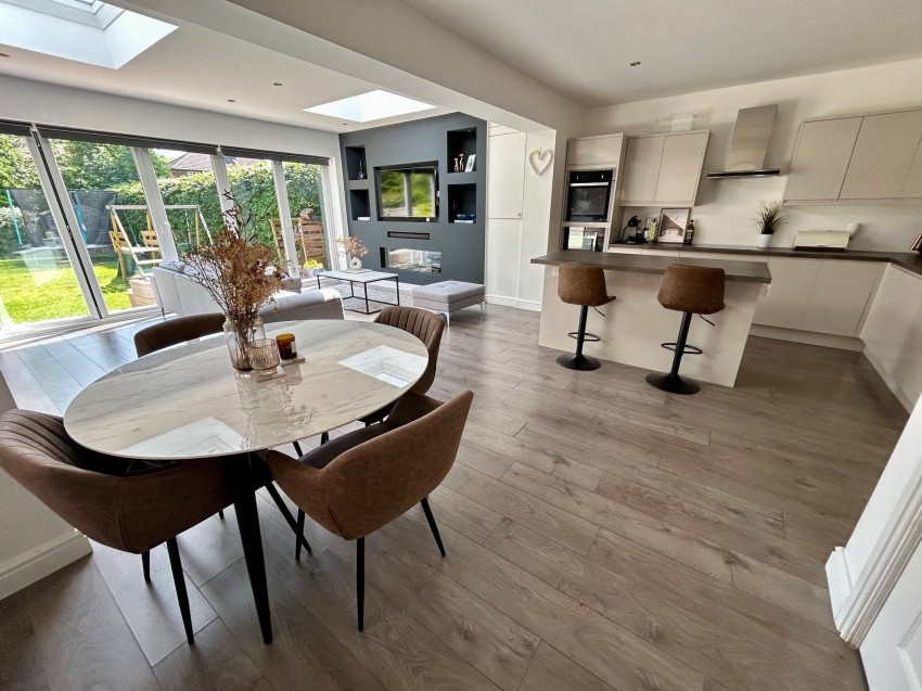 Images for Lathom Road, Withington, M20
