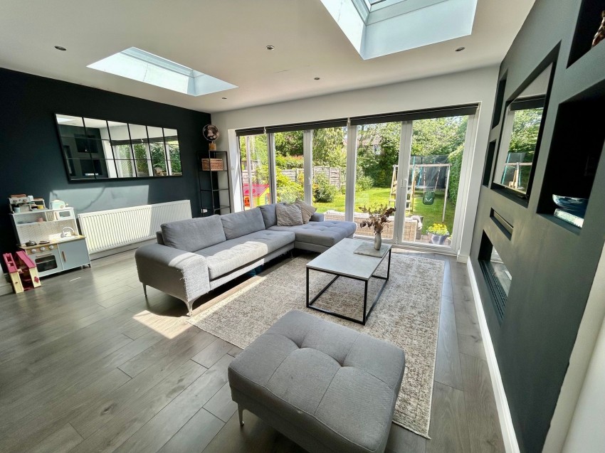 Images for Lathom Road, Withington, M20