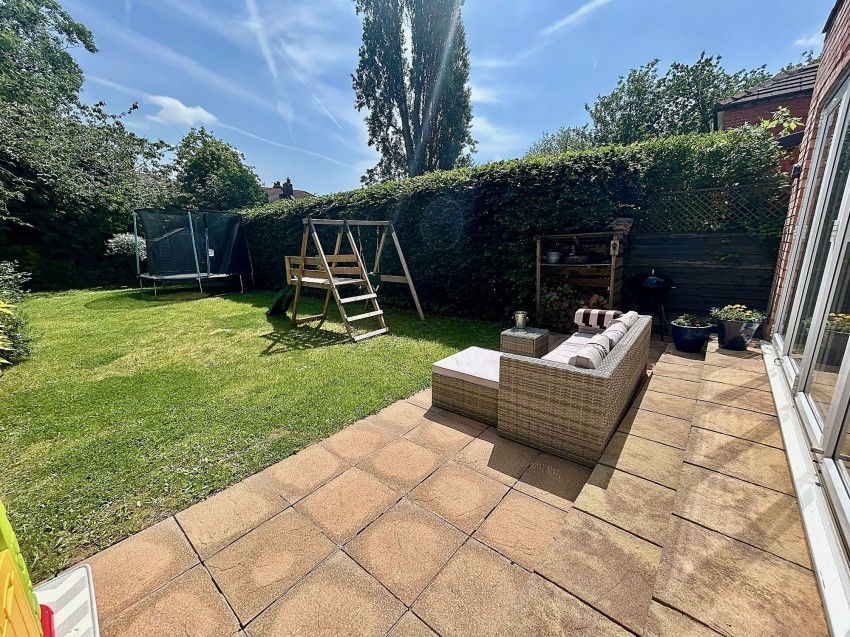 Images for Lathom Road, Withington, M20