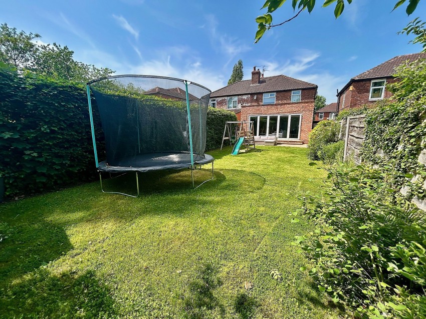 Images for Lathom Road, Withington, M20