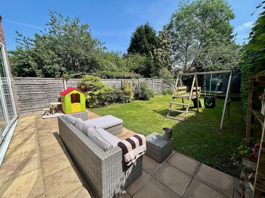 Images for Lathom Road, Withington, M20