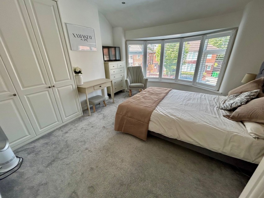 Images for Lathom Road, Withington, M20