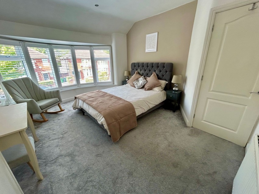 Images for Lathom Road, Withington, M20