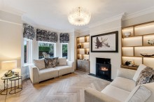 Images for Whitbarrow Road, Lymm, WA13