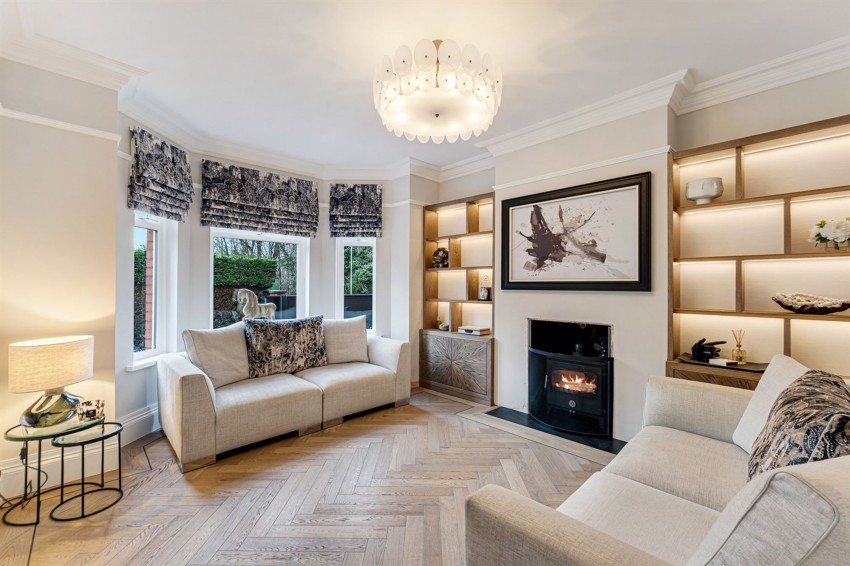 Images for Whitbarrow Road, Lymm, WA13