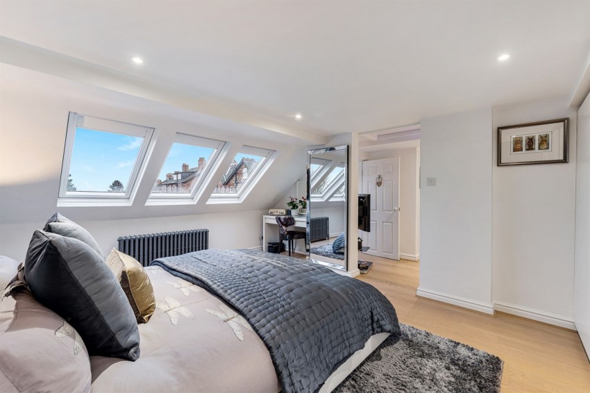 Images for Whitbarrow Road, Lymm, WA13