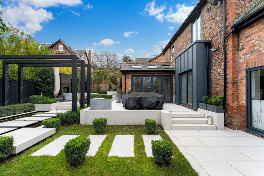 Images for Whitbarrow Road, Lymm, WA13