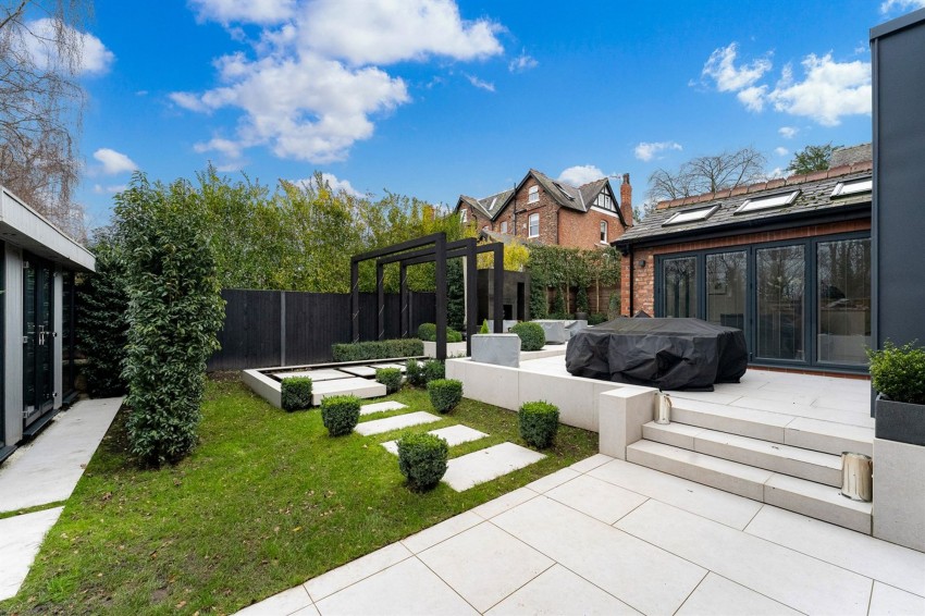 Images for Whitbarrow Road, Lymm, WA13